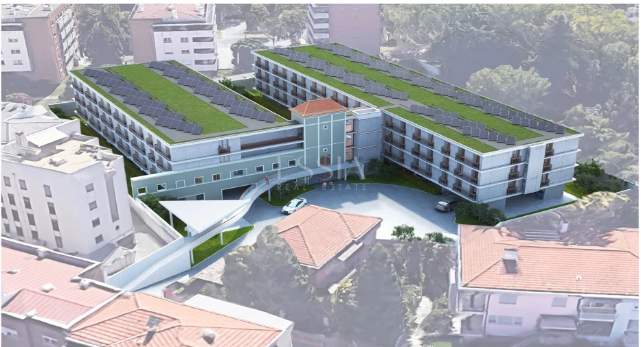 Apartamento T2 para Venda em Paranhos Foto 5