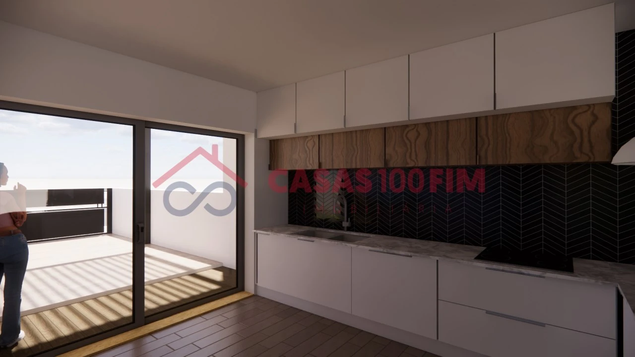 Moradia para Venda em Batalha Foto 4