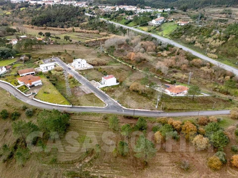 Moradia para Venda em Batalha Foto 7