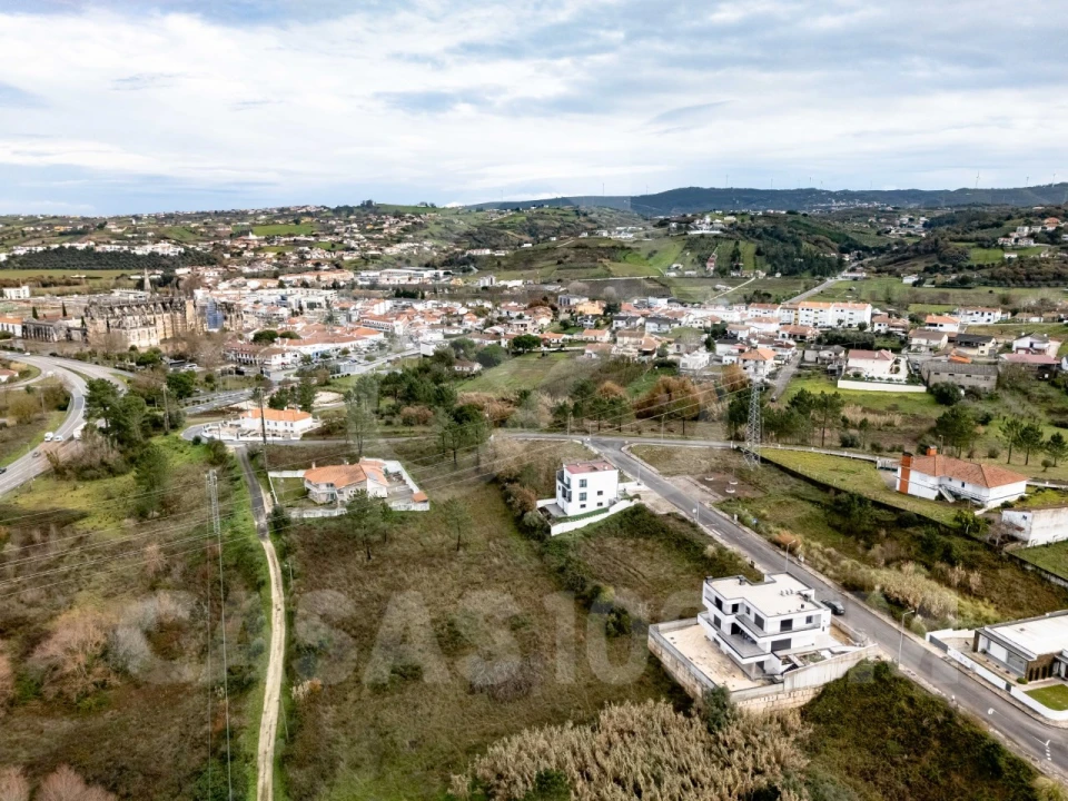 Moradia para Venda em Batalha Foto 9