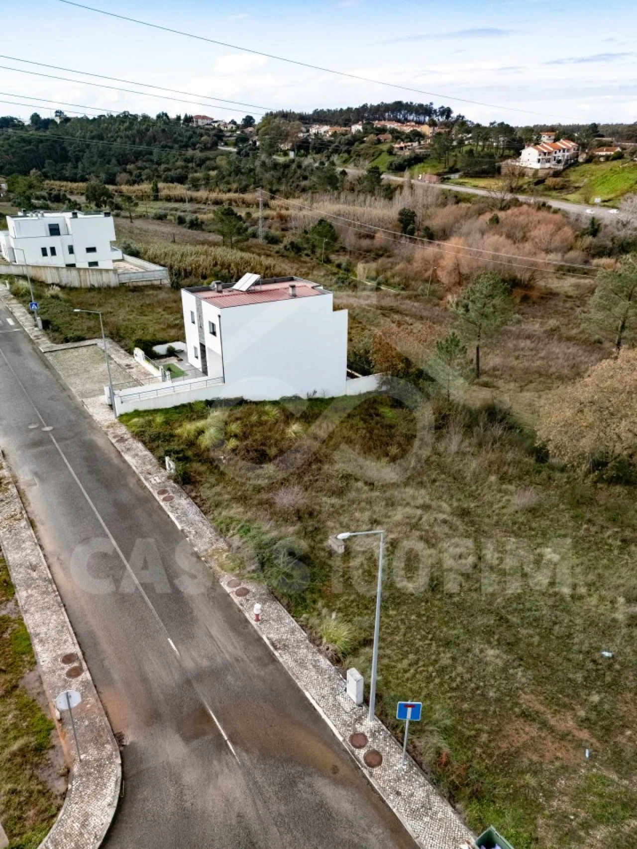 Moradia para Venda em Batalha Foto 12