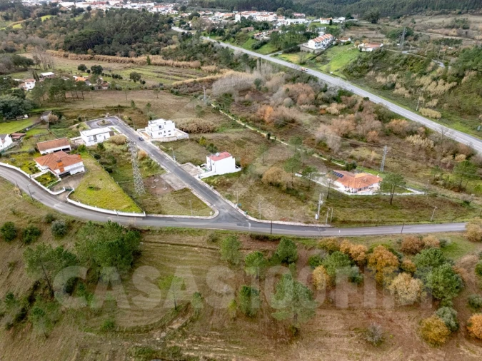 Moradia para Venda em Batalha Foto 7