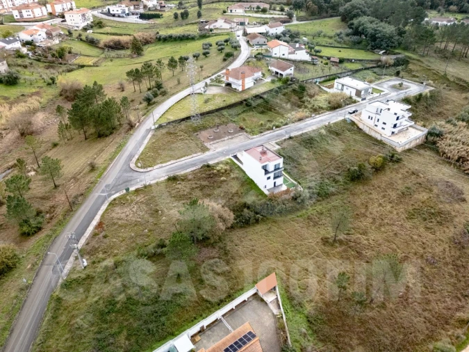 Moradia para Venda em Batalha Foto 11