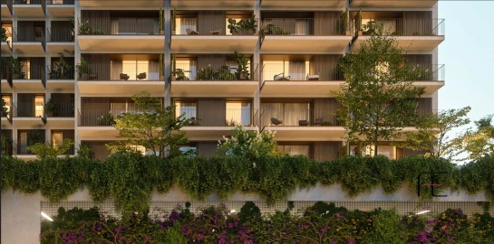 Apartamento T2 para Venda em Santa Marinha e São Pedro da Afurada