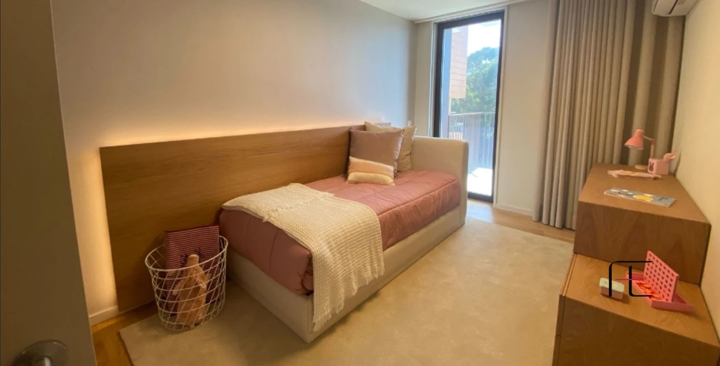 Apartamento T2 para Venda em Santa Marinha e São Pedro da Afurada Foto 6