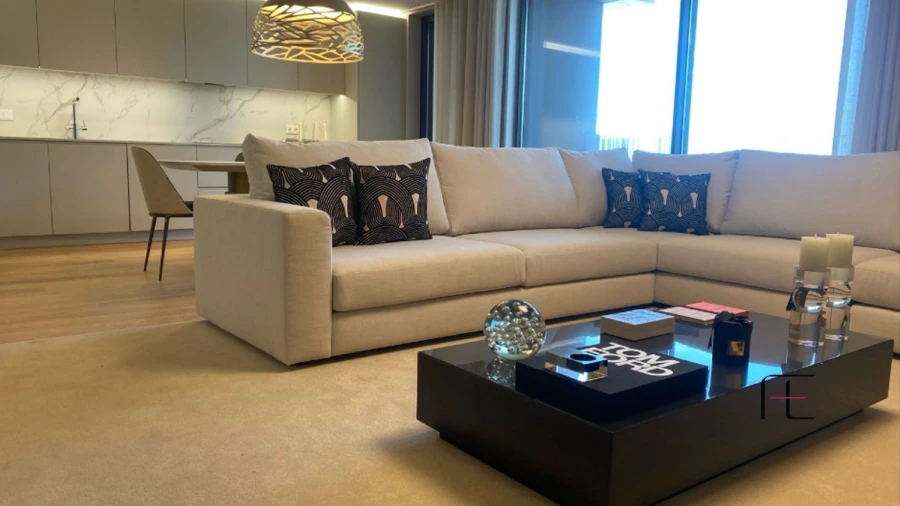 Apartamento T2 para Venda em Santa Marinha e São Pedro da Afurada Foto 4