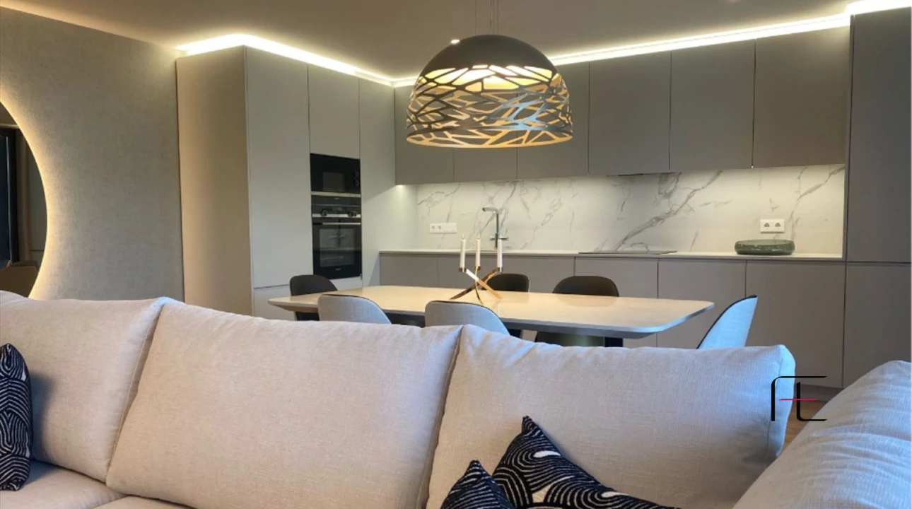 Apartamento T2 para Venda em Santa Marinha e São Pedro da Afurada Foto 3