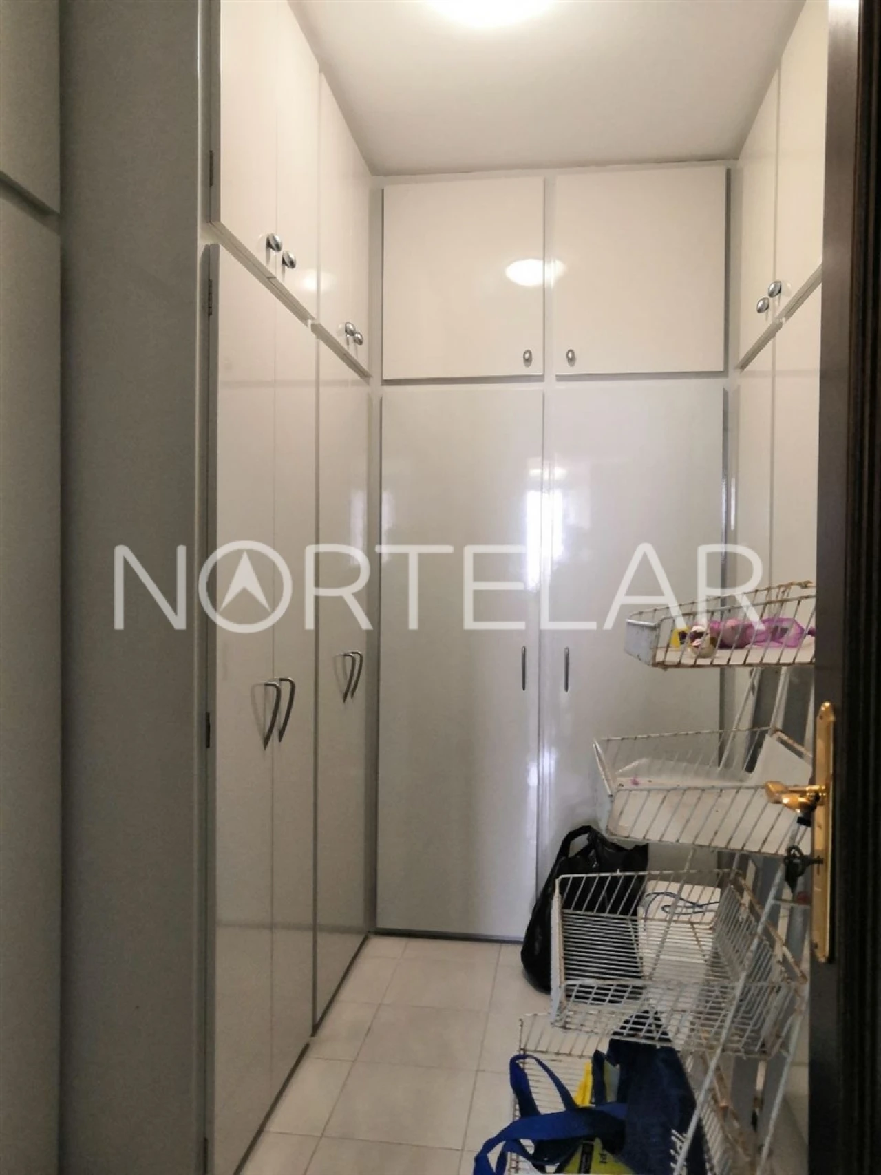 Apartamento T3 para Arrendamento em Aver-O-Mar, Amorim e Terroso Foto 5