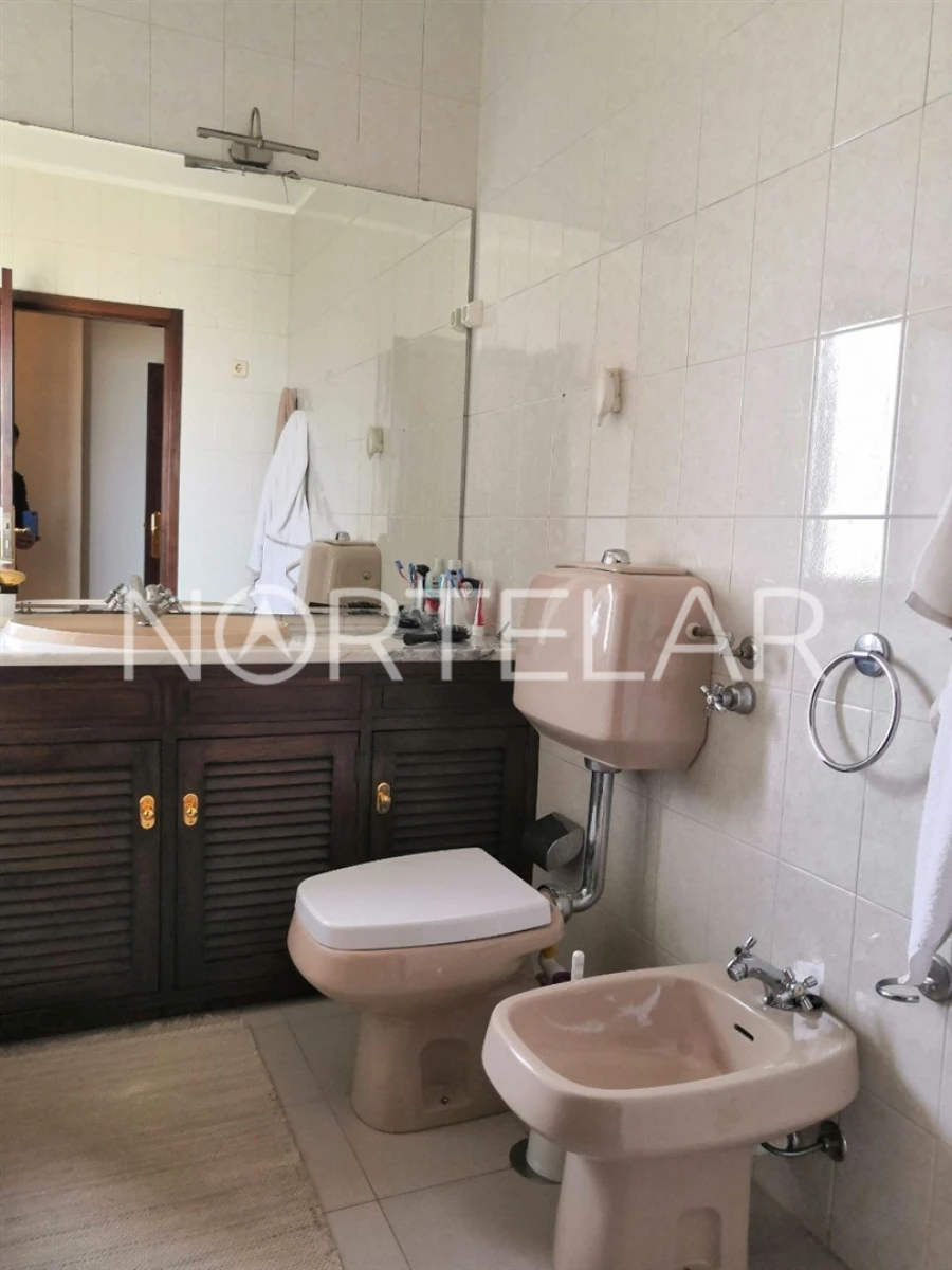 Apartamento T3 para Arrendamento em Aver-O-Mar, Amorim e Terroso Foto 20