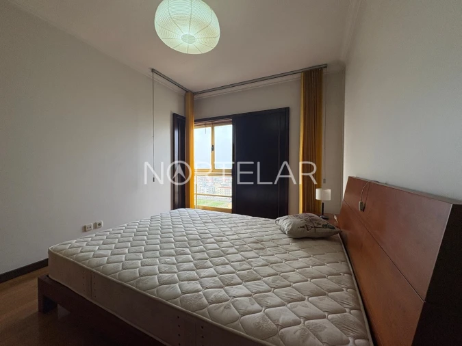 Apartamento T3 para Arrendamento em Aver-O-Mar, Amorim e Terroso Foto 15