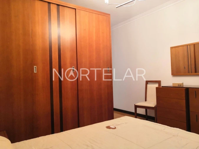 Apartamento T3 para Arrendamento em Aver-O-Mar, Amorim e Terroso Foto 19