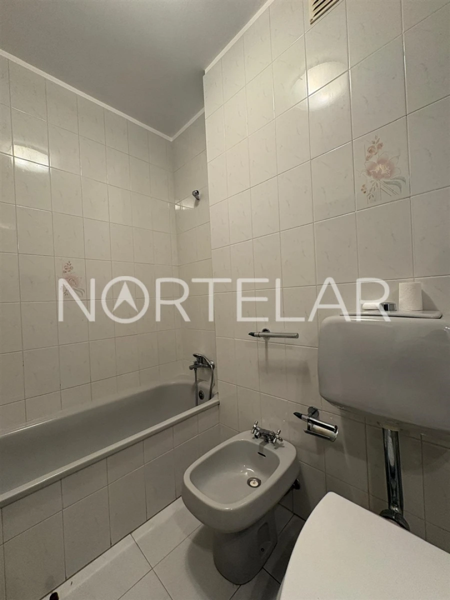 Apartamento T3 para Arrendamento em Aver-O-Mar, Amorim e Terroso Foto 12