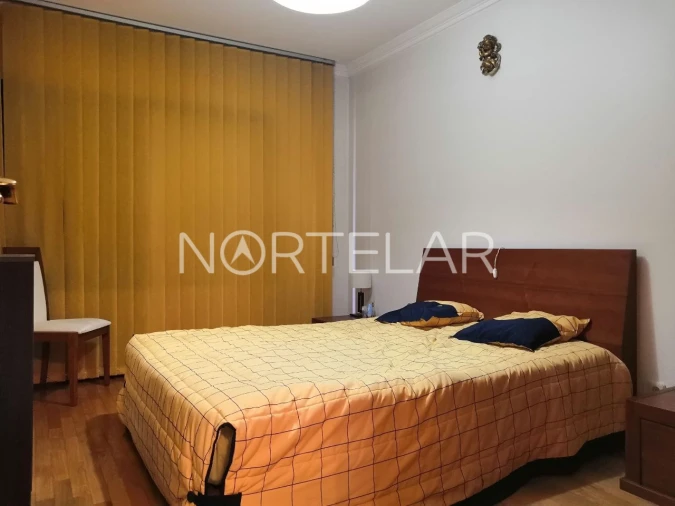 Apartamento T3 para Arrendamento em Aver-O-Mar, Amorim e Terroso Foto 15