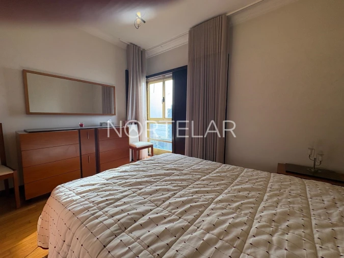 Apartamento T3 para Arrendamento em Aver-O-Mar, Amorim e Terroso Foto 17