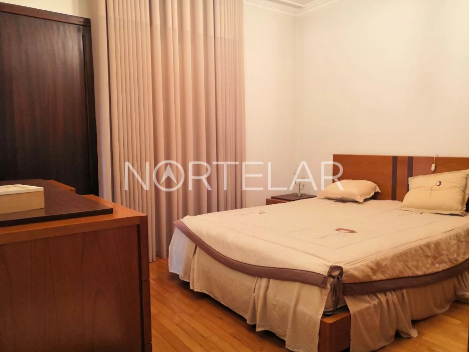 Apartamento T3 para Arrendamento em Aver-O-Mar, Amorim e Terroso Foto 18