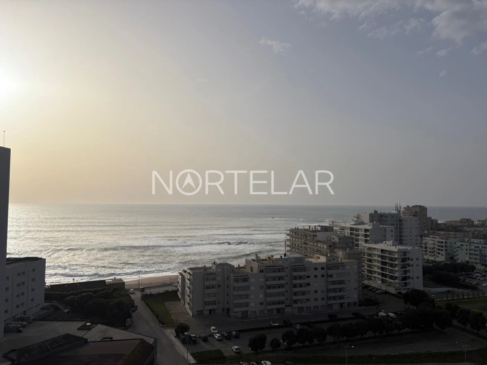 Apartamento T3 para Arrendamento em Aver-O-Mar, Amorim e Terroso Foto 21