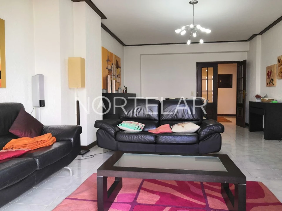 Apartamento T3 para Arrendamento em Aver-O-Mar, Amorim e Terroso Foto 12