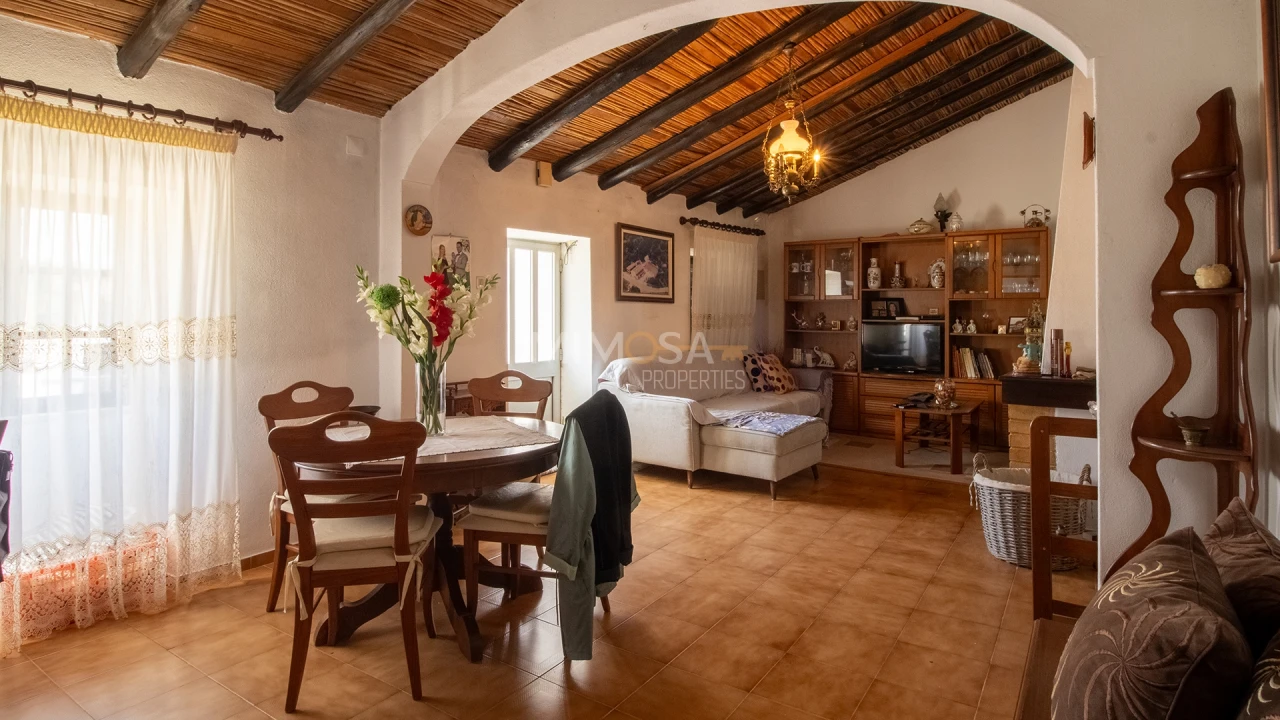 Moradia T4 para Venda em Silves Foto 4