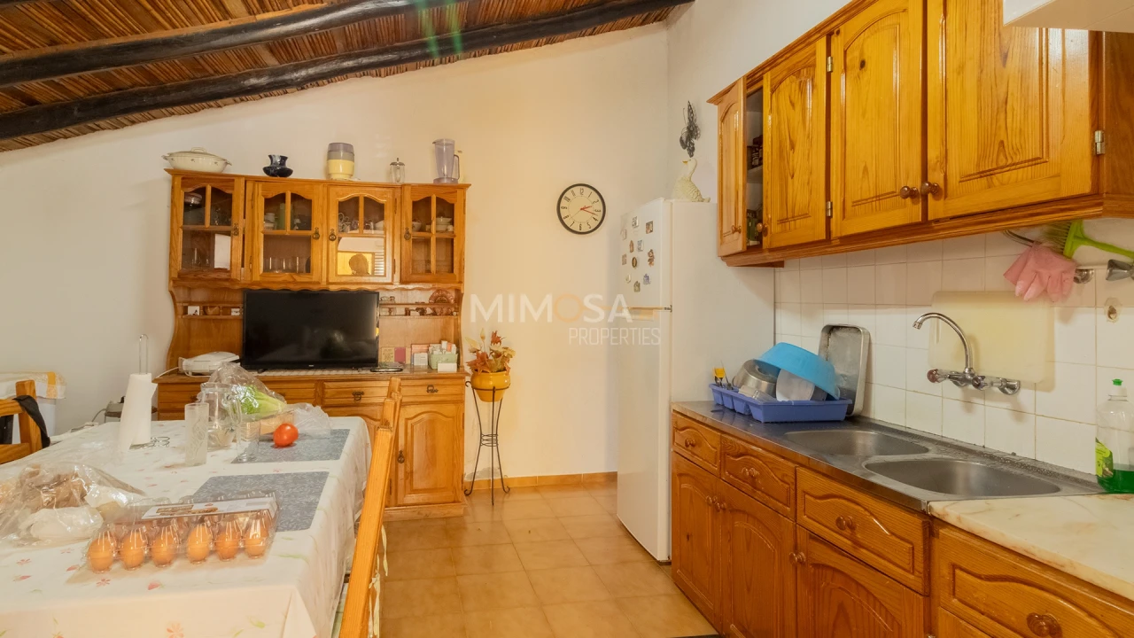 Moradia T4 para Venda em Silves Foto 16