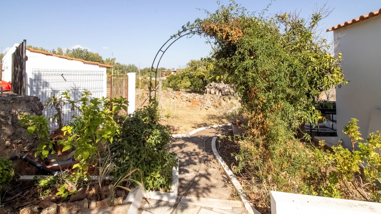 Moradia T4 para Venda em Silves Foto 25