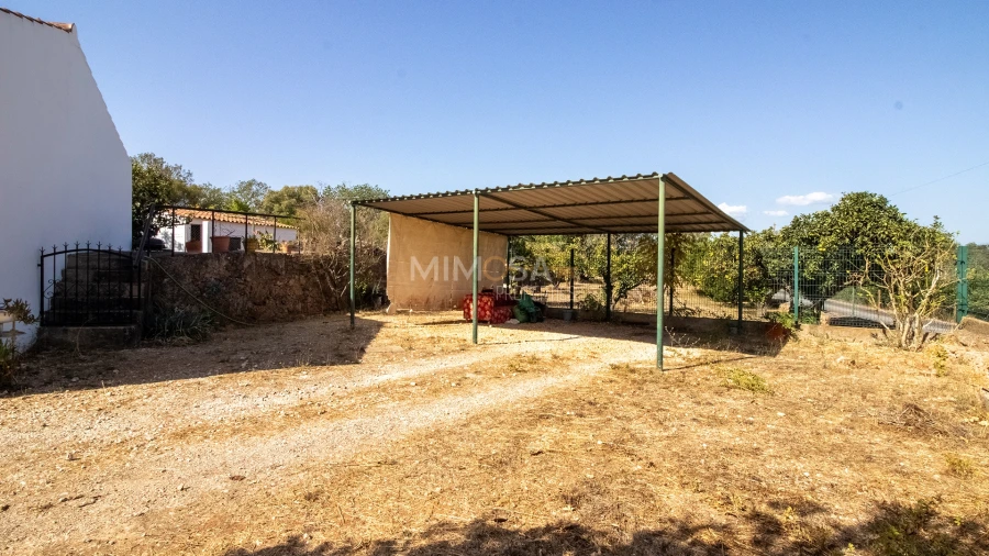 Moradia T4 para Venda em Silves Foto 24