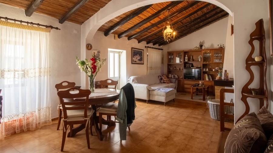 Moradia T4 para Venda em Silves