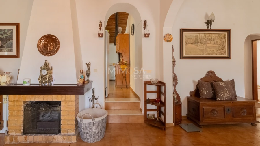 Moradia T4 para Venda em Silves Foto 14