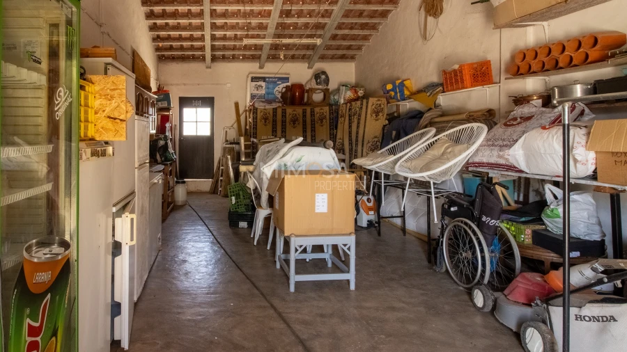 Moradia T4 para Venda em Silves Foto 23