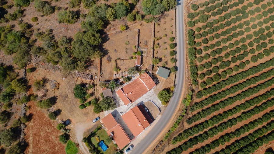 Moradia T4 para Venda em Silves Foto 28