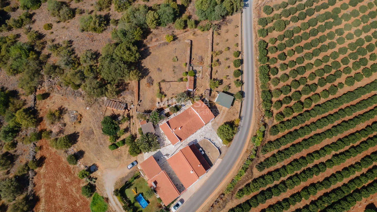 Moradia T4 para Venda em Silves Foto 28