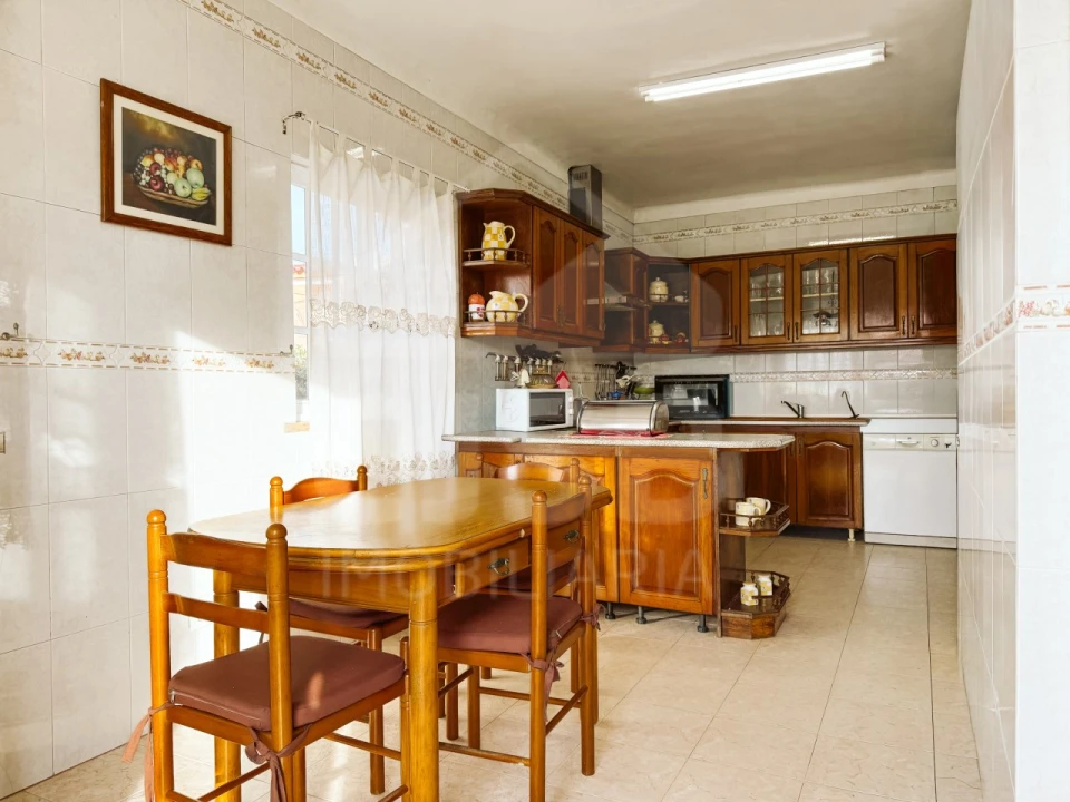 Moradia T3 para Venda em Samora Correia Foto 9