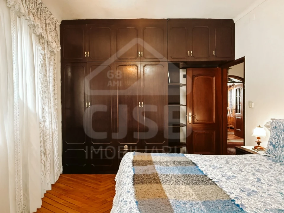 Moradia T3 para Venda em Samora Correia Foto 15