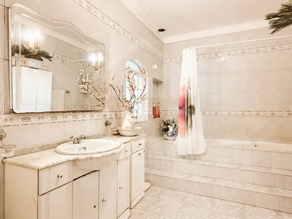 Moradia T3 para Venda em Samora Correia Foto 18