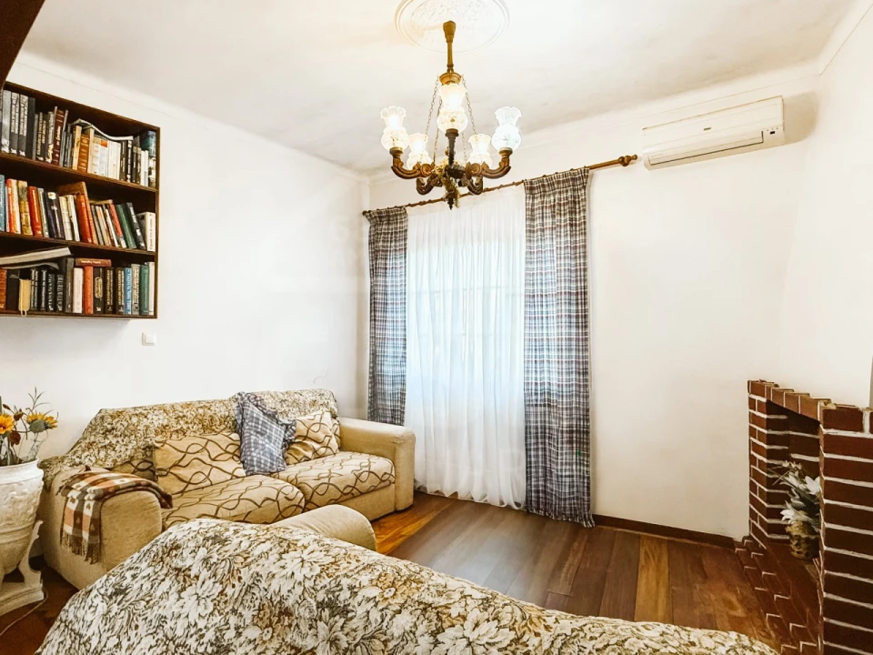 Moradia T3 para Venda em Samora Correia Foto 3