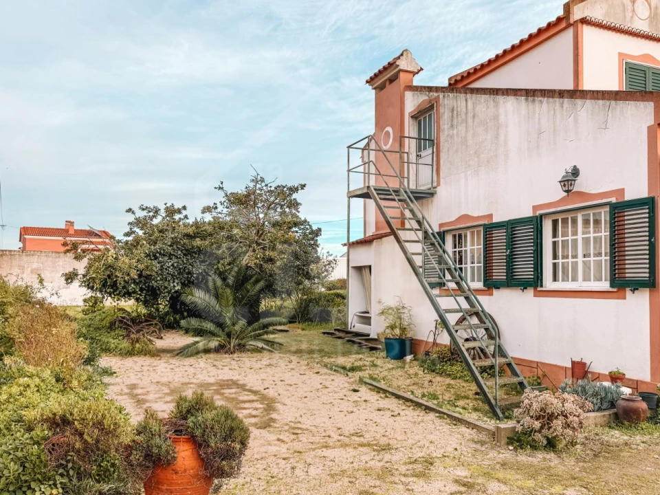 Moradia T3 para Venda em Samora Correia Foto 21