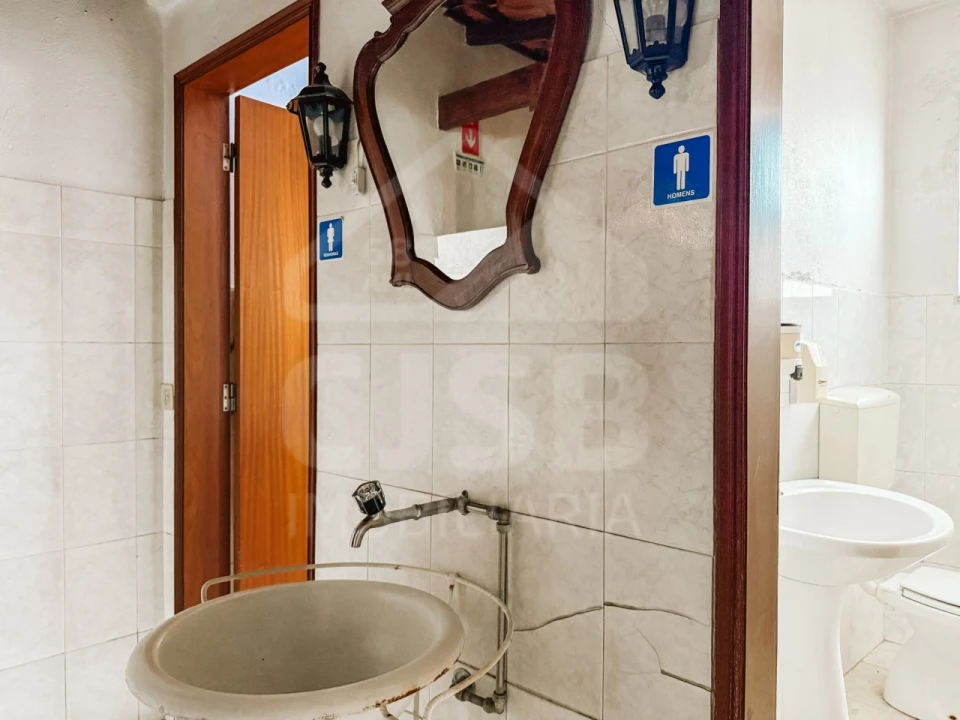 Moradia T3 para Venda em Samora Correia Foto 28