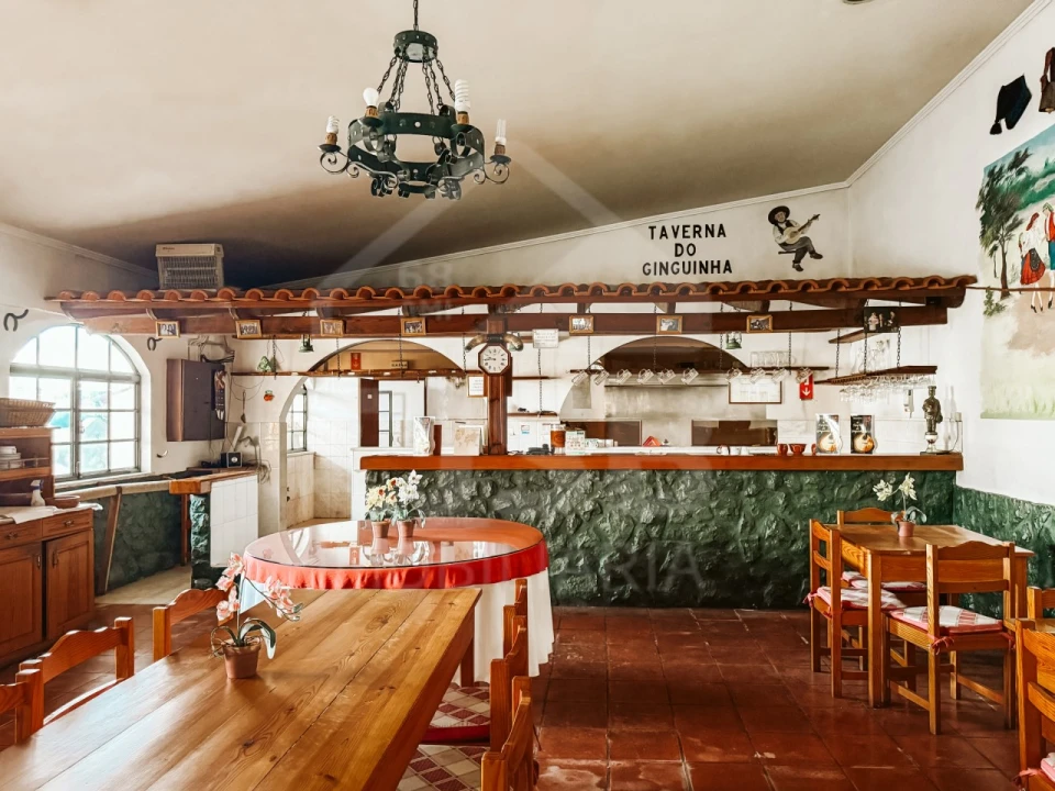 Moradia T3 para Venda em Samora Correia Foto 24