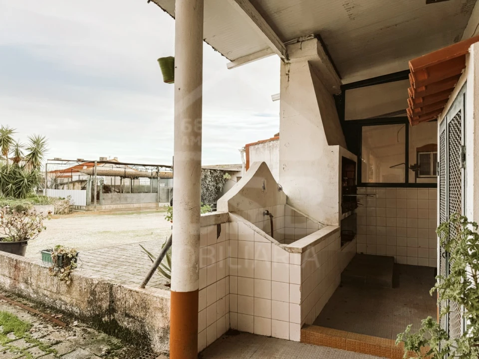 Moradia T3 para Venda em Samora Correia Foto 30