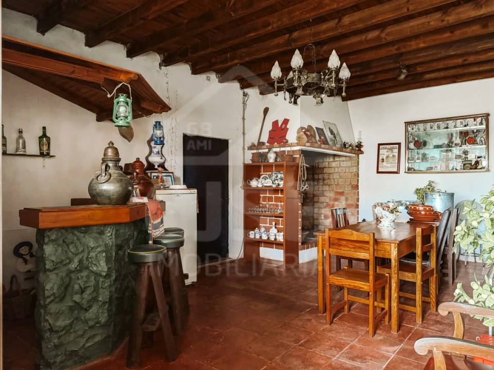 Moradia T3 para Venda em Samora Correia Foto 34