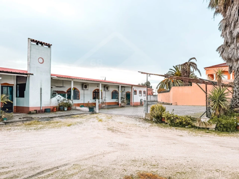 Moradia T3 para Venda em Samora Correia Foto 36