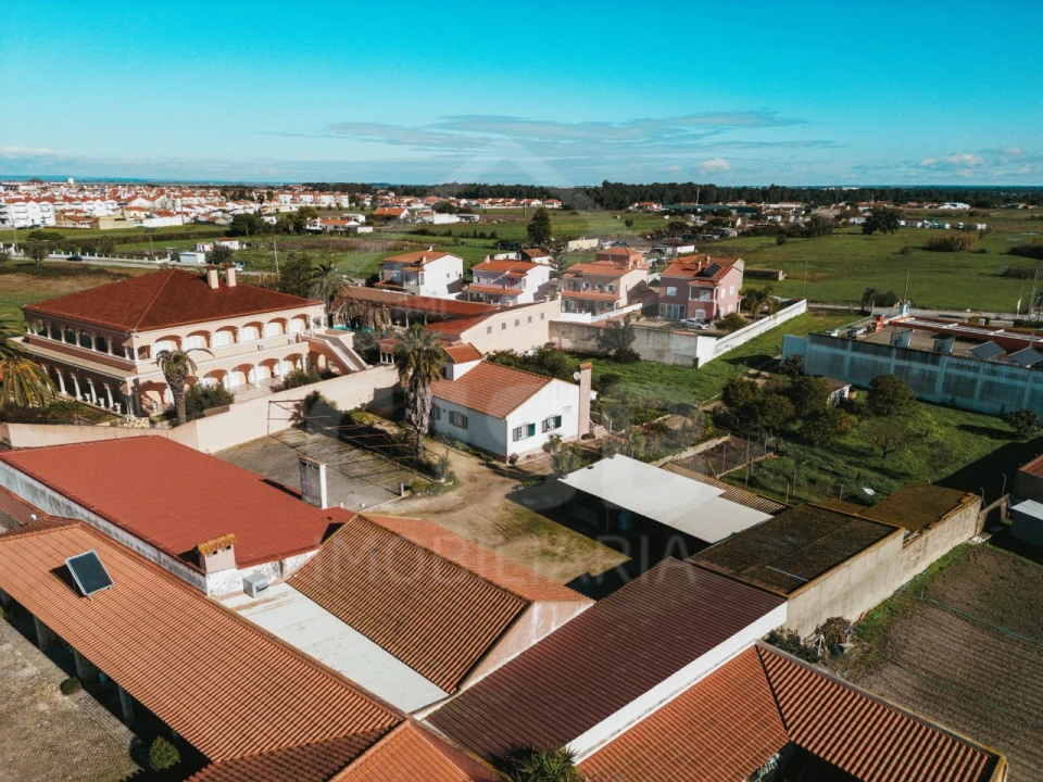 Moradia T3 para Venda em Samora Correia Foto 46