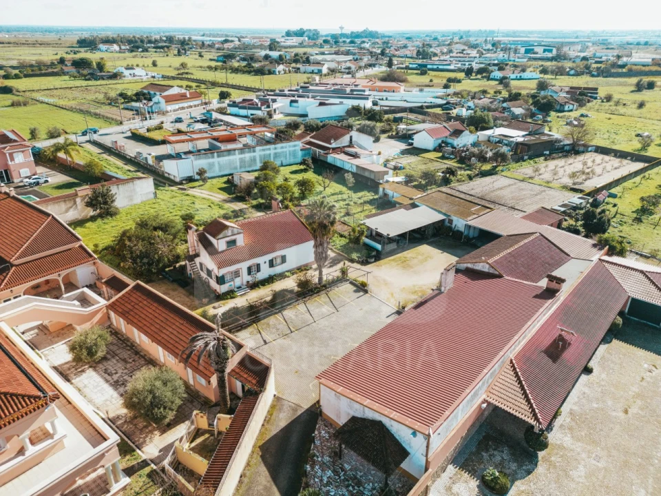 Moradia T3 para Venda em Samora Correia Foto 45