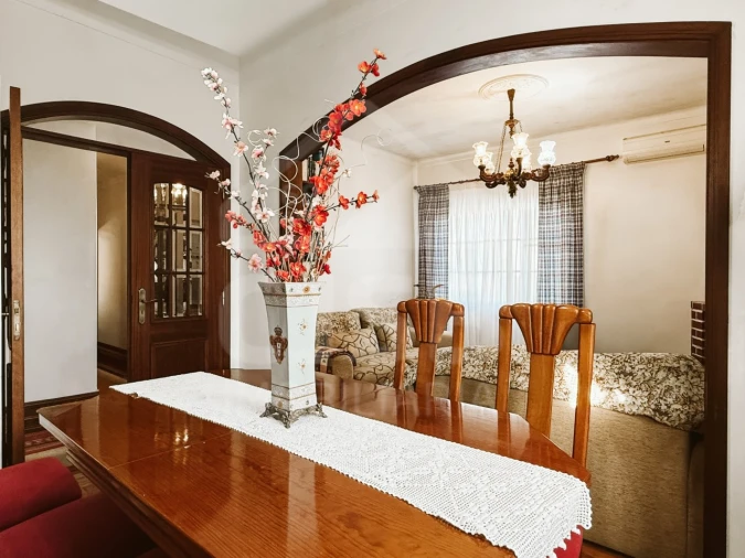 Moradia T3 para Venda em Samora Correia Foto 2