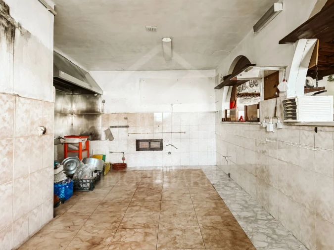 Moradia T3 para Venda em Samora Correia Foto 29