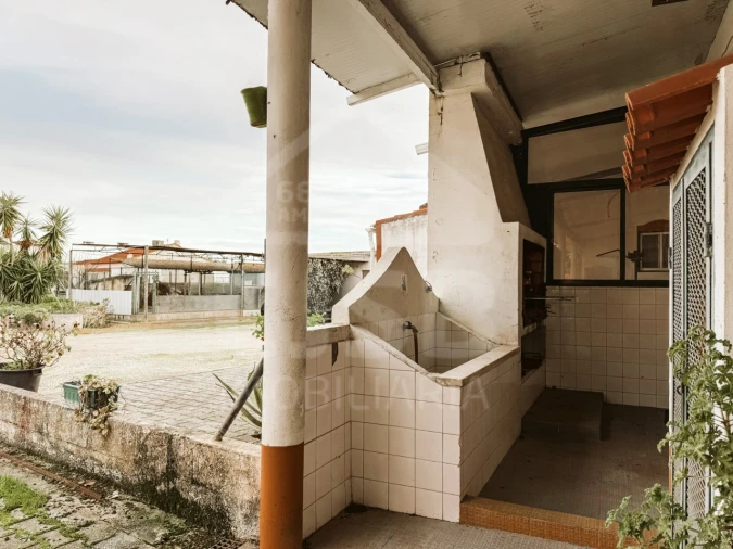 Moradia T3 para Venda em Samora Correia Foto 30