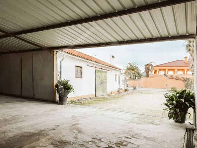 Moradia T3 para Venda em Samora Correia Foto 38