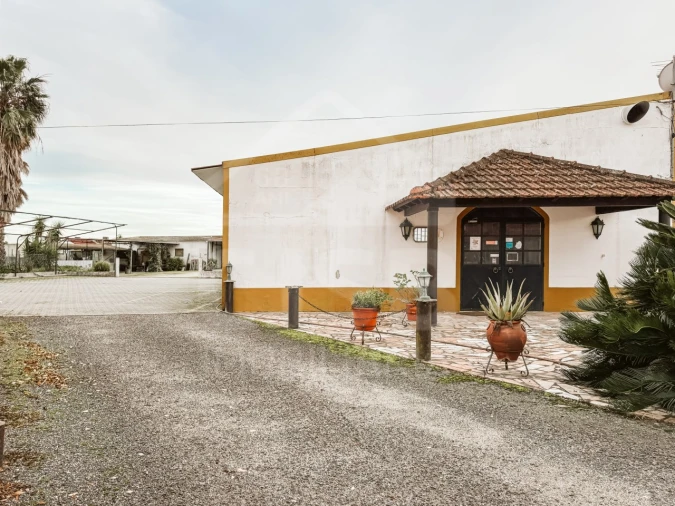 Moradia T3 para Venda em Samora Correia Foto 40