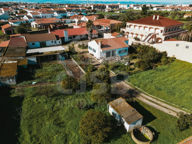 Moradia T3 para Venda em Samora Correia Foto 43