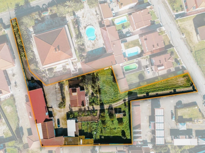 Moradia T3 para Venda em Samora Correia