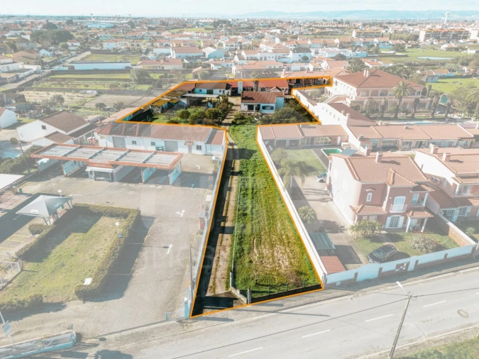 Moradia T3 para Venda em Samora Correia Foto 42